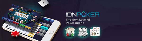 apliaski idn poker online untuk mobile
